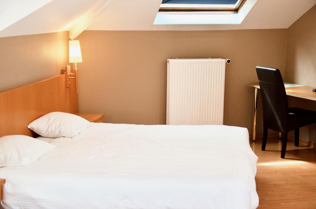 Hotel Frederiksborg Koekelberg Dış mekan fotoğraf